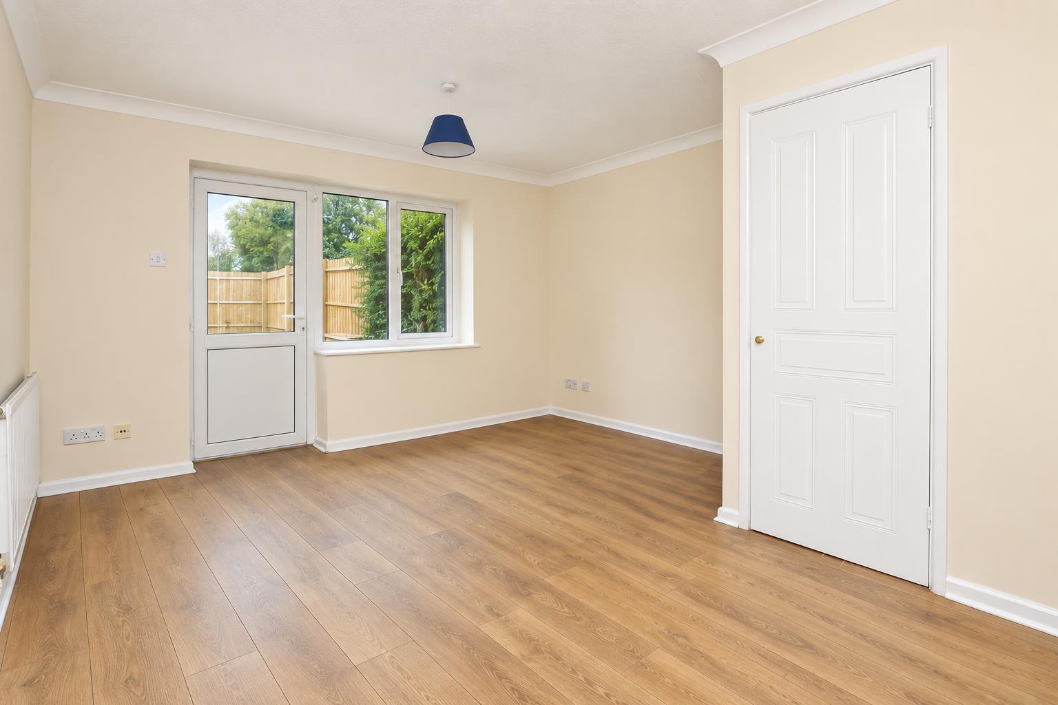 Gaddesden Crescent, Wavendon Gate, Milton Keynes